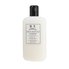 D.R. Harris Coconut Oil Shampoo Shampoo D.R. Harris & Co 