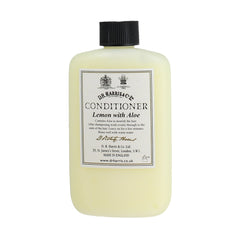 D.R. Harris Lemon Cream Conditioner Men's Body Wash D.R. Harris & Co 100 ml 