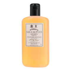 D.R. Harris Golden Shampoo for Frequent Use Shampoo D.R. Harris & Co 8.45 oz (250 ml) 