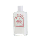 D.R. Harris Aftershave Milk Aftershave Balm D.R. Harris & Co 100 ml Glass Bottle 