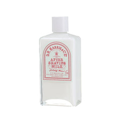 D.R. Harris Aftershave Milk Aftershave Balm D.R. Harris & Co 100 ml Glass Bottle 