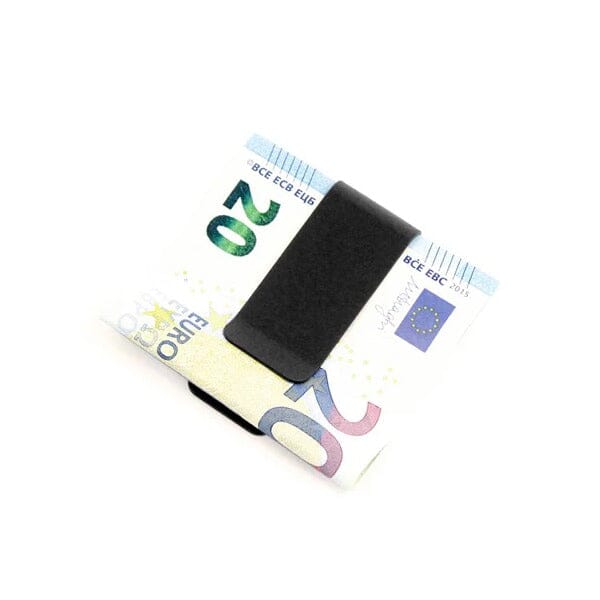 Diarge Chasing Money Clip Handbags, Wallets & Cases Diarge 