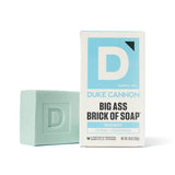 Duke Cannon Supply Co. Big Ass Brick of Soap, Midway Soap Bar Duke Cannon Supply Co 