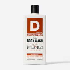 Duke Cannon Supply Co. Thick Body Wash Men's Body Wash Duke Cannon Supply Co Bourbon Oak Barrel 