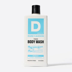 Duke Cannon Supply Co. Thick Body Wash Men's Body Wash Duke Cannon Supply Co Midway 