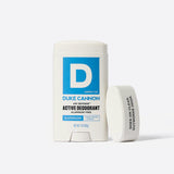 Duke Cannon Supply Co. Air Defense Active Deodorant, Aluminum Free Deodorant Stick Duke Cannon Supply Co Superior 