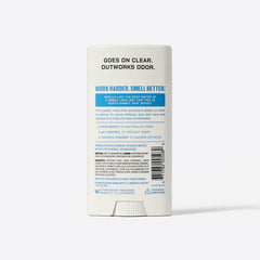 Duke Cannon Supply Co. Air Defense Active Deodorant, Aluminum Free Deodorant Stick Duke Cannon Supply Co 