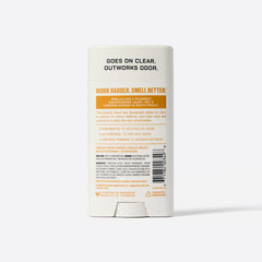 Duke Cannon Supply Co. Air Defense Active Deodorant, Aluminum Free Deodorant Stick Duke Cannon Supply Co 