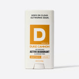 Duke Cannon Supply Co. Air Defense Active Deodorant Aluminum Free Deodorant Stick Duke Cannon Supply Co Sawtooth 