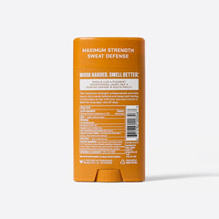 Duke Cannon Supply Co. Anti-Perspirant Deodorant Deodorant Stick Duke Cannon Supply Co 