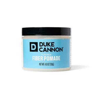 Duke Cannon Supply Co. Flexible Fiber Pomade Hair Pomade Duke Cannon Supply Co 