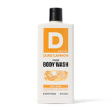 Duke Cannon Supply Co. Thick Body Wash Men's Body Wash Duke Cannon Supply Co Bay Rum 