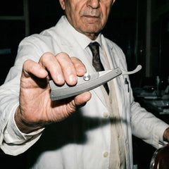 DOVO Shavette Titan Shavette DOVO 