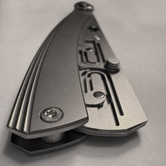 DOVO Shavette Titan Shavette DOVO 