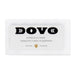 DOVO Double-Edge Safety Razor Blades Razor Blades DOVO Pack of 10 