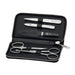 Erbe Solingen 5-Piece Manicure Set, Black Mamba Collection Manicure Set Erbe Solingen 