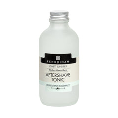 Fendrihan x Lovett Sundries Aftershave Tonic Aftershave Splash Fendrihan Peppermint Rosemary 