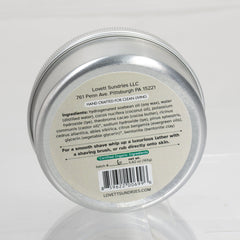 Fendrihan x Lovett Sundries Shaving Soap Shaving Soap Fendrihan 