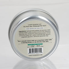 Fendrihan x Lovett Sundries Shaving Soap Shaving Soap Fendrihan 