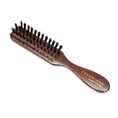 Fendrihan Bubinga Wood and Boar Bristle Beard Brush, Made in France Beard Brush Fendrihan 
