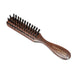 Fendrihan Bubinga Wood and Boar Bristle Beard Brush, Made in France Beard Brush Fendrihan 
