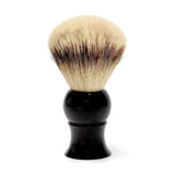 Fendrihan Classic Silvertip Shaving Brush Badger Bristles Shaving Brush Fendrihan Black 