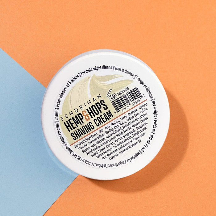 Fendrihan Shaving Creams - Made in Germany Shaving Cream Fendrihan 