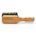 Fendrihan Exclusive Handmade Calcutta Boar Bristle with Olive Wood Handle Brush, Made in Germany Hair Brush Fendrihan 