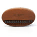 Thermowood Boar Bristle Nail Brush with Light or Dark Bristles - Made in Germany Nail Brush Fendrihan 