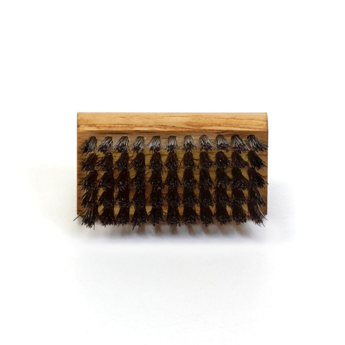 Fendrihan Oak Wood Nail Brush with Pure or Tampico Bristles - Made in Germany Nail Brush Fendrihan 