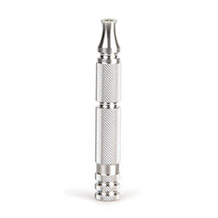 Fendrihan Stainless Steel Handle Safety Razor Fendrihan Adventurer 