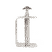 Fendrihan Stainless Steel Safety Razor Stand Shaving Stand Fendrihan 