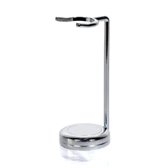 Fendrihan Chrome-Plated Tall Shaving Brush Stand Shaving Stand Fendrihan 