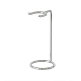 Fendrihan Long Shaving Brush Drip Stand, Metallic-Chrome Plated Shaving Brushes Fendrihan 