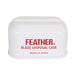 Feather Blade Bank, Disposal Case Razor Blades Disposal Case Feather 