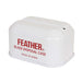 Feather Blade Bank, Disposal Case Razor Blades Disposal Case Feather 