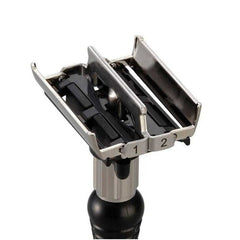 Feather Adjustable Double Edge Razor Double Edge Safety Razor Feather 
