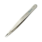 Focus Stainless Steel Tweezers, Pointed Blade Tweezer Focus 
