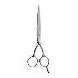 Focus Stainless Steel Hair Scissors, Easy Series Barber Scissors Focus 
