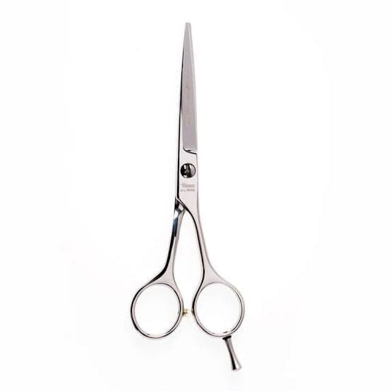 Focus Stainless Steel Hair Scissors, Steel Series Barber Scissors Focus 