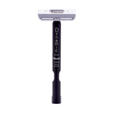 Focus R48 EVO Dynamic Single Edge Safety Razor Safety Razor Focus Black 