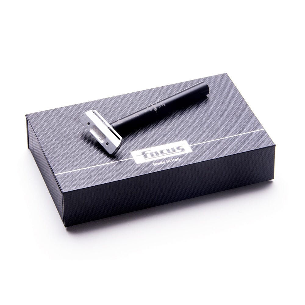Focus R48 EVO Dynamic Single Edge Safety Razor – Fendrihan