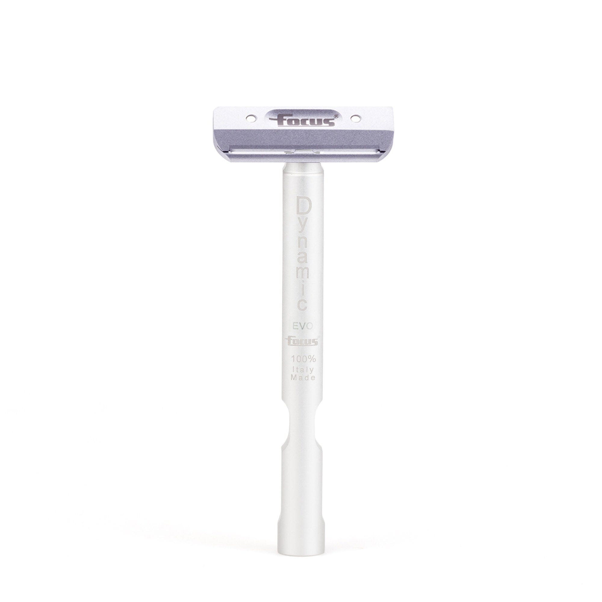 Focus R48 EVO Dynamic Single Edge Safety Razor – Fendrihan