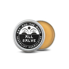 Fat and the Moon All Salve Body Lotion Fat and the Moon 