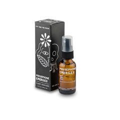 Fat and the Moon Persephone Emerges Plant Perfume Perfume & Cologne Fat and the Moon 1 fl. oz 