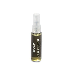 Fat and the Moon Wolf Shepherd Plant Perfume Perfume & Cologne Fat and the Moon 0.3 fl. oz 