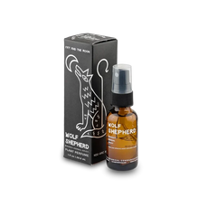 Fat and the Moon Wolf Shepherd Plant Perfume Perfume & Cologne Fat and the Moon 1 fl. oz 