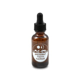 Fat and the Moon Spearmint Tooth Cleanse Mouthwash Fat and the Moon 