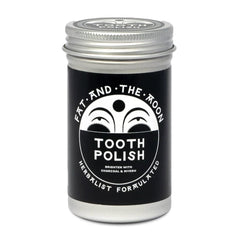 Scratch and Dent Fendrihan Fat and the Moon Tooth Polish (Dented Packaging) 