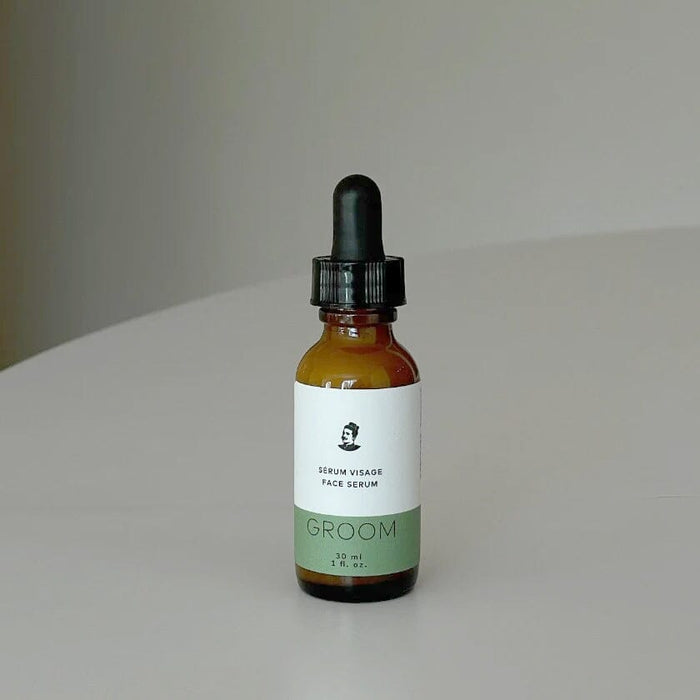 GROOM Face Serum Face Serum GROOM 